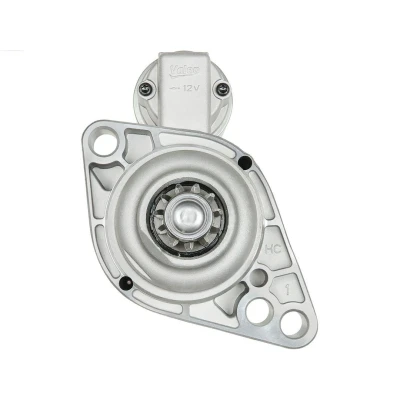 Billede af AS PL S3075(VALEO) Starter 12 2,00 11 VOLKSWAGEN: Golf 4, Multivan 5 (7HM, Polo IV Hatchback, SKODA: Octavia 2 Combi, II Hatchback