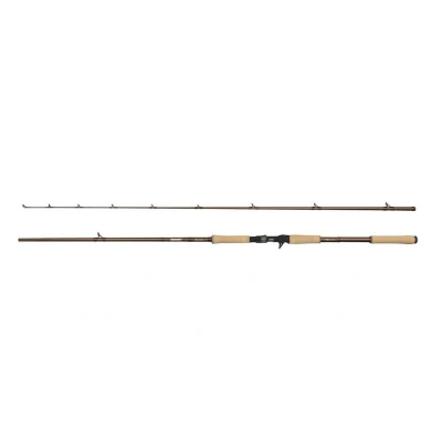Billede af Abu Garcia Beast Pro2 Casting Rod 244cm 30 110 gr.