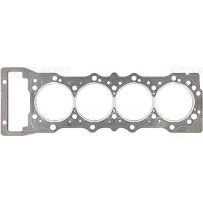 Billede af REINZ 61 10761 00 Toppakning 0,7 100 pakning med metallag 1