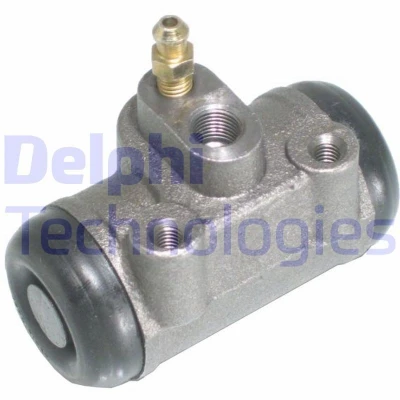 Billede af DELPHI LW36020 Bremsecylinder 27 uden indbygget regulator FIAT: Ducato I Van, CITROËN: C25 Bus