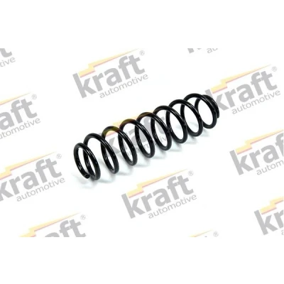 Billede af KRAFT 4036507 Fjeder bagaksel SKODA: Fabia 1 Combi
