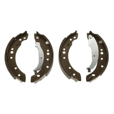 Billede af TRW GS8771 Bremsebakker 203 38 RENAULT: TWINGO 2, CLIO 2