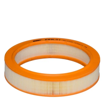 Billede af HENGST FILTER E89L01 Luftfilter 62 279 Filterindsats VOLKSWAGEN: Lupo / 3L, GOLF 3, Polo III Hatchback, SKODA: Octavia 1 Combi