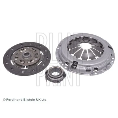 Billede af BLUE PRINT ADT330243 Kobling I tre dele med syntetsik fedt udrykkerleje 190 TOYOTA: Yaris Hatchback