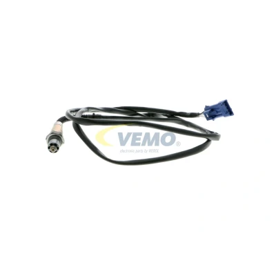 Billede af VEMO Original Quality V42 76 0001 Lambdasonde M18 x 1,5 Gevind, forsmurt Blå 4 rektangulær PEUGEOT: 206 Hatchback, SW, 307 Hatchback