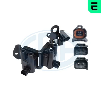 Billede af ERA 880140A Tændspole 5 HYUNDAI: Getz, Matrix