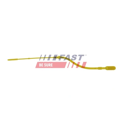 Billede af FAST FT10677 Oliestandsmåler med pakning orange RENAULT: Clio 3, 2, III Grandtour, DACIA: SANDERO 2