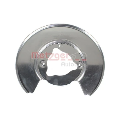 Billede af METZGER 6115565 Ankerplade Bagaksel venstre TESLA: Model Y, 3