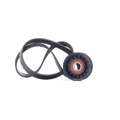 Billede af GATES K016PK1019SF Kileribberem ThermalPro FORD: FIESTA 6, C Max 2, FOCUS 3 Turnier