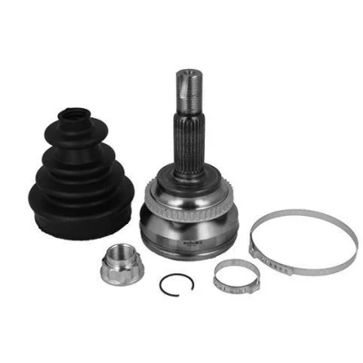 Billede af METELLI 15 1778 Knokkelled Gummi TOYOTA: Avensis II Station Wagon, Sedan