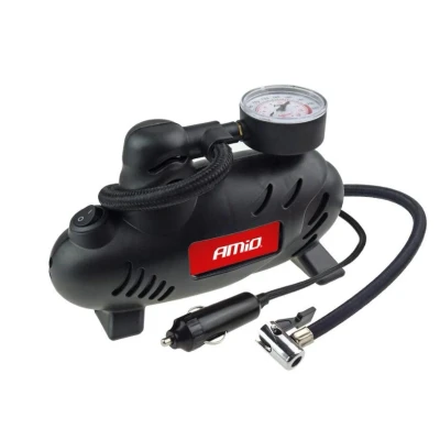 Billede af AMiO ACOMP 07 02181 Luftkompressor 12 300 transportabel