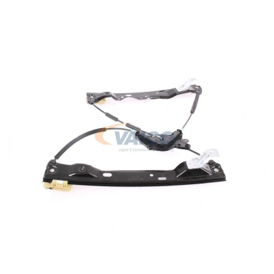 Billede af VAICO Rudehejs Original Quality foran til venstre elektrisk uden elektromotor V25 1765