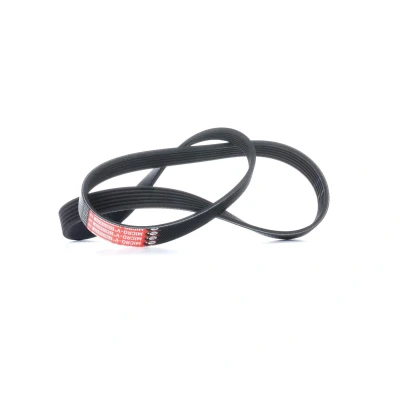 Billede af GATES Micro V Stretch Fit 6PK1019SF Kileribberem 1019 6 PA (polyamid), EPDM (ethyl propylen dien gummi) FORD: FIESTA 6, 5, FOCUS 3 Turnier