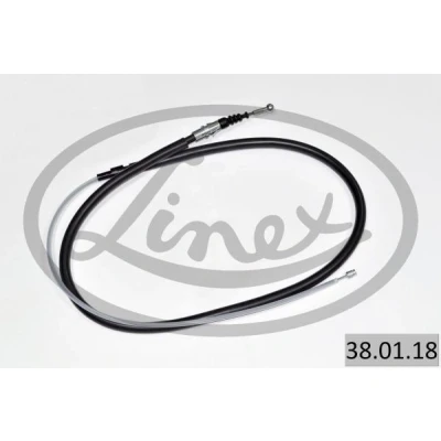 Billede af Håndbremsekabel LINEX 38.01.18