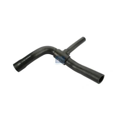 Billede af DT Spare Parts 4.80250 Kølerslanger