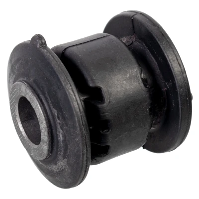 Billede af FEBI BILSTEIN 176987 Bøsning foraksel, foran, nede Gummi