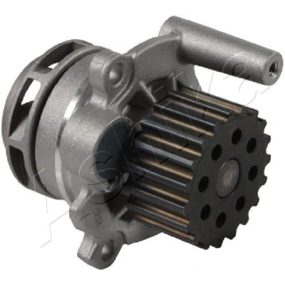 Billede af ASHIKA 35 00 0935 Vandpumpe VOLKSWAGEN: GOLF 6, Polo V Hatchback, Touran I, AUDI: A4 B8 Avant, A6 C7 A5 Coupe, SKODA: Octavia 2 Combi