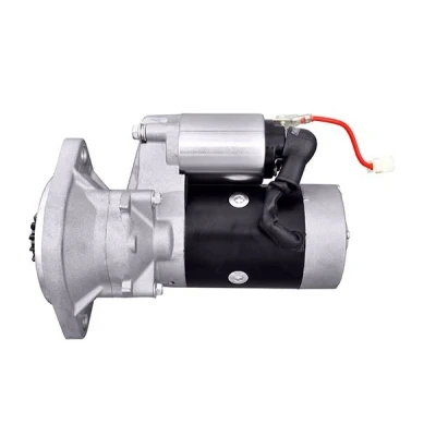 Billede af HELLA 8EA 015 642 591 Starter 12 2,3 15
