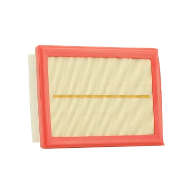 Billede af VALEO 585490 Luftfilter 44 177 276 Filterindsats MERCEDES BENZ: C klasse Sedan, E T modell