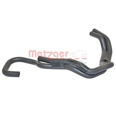 Billede af METZGER 2420370 Kølerslanger EPDM (ethyl propylen dien gummi)