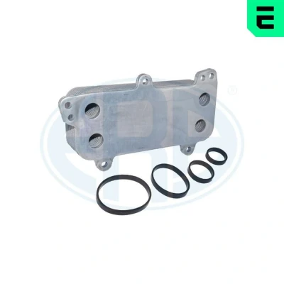 Billede af ERA 354098 Olieradiator VOLKSWAGEN: Touareg I, Multivan 5 (7HM, Transporter