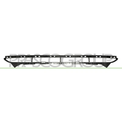 Billede af PRASCO AD0252120 Blendprop, kofanger foran AUDI: A4 B8 Avant, Sedan