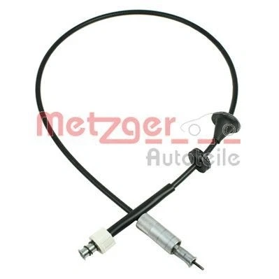 Billede af METZGER S 31311 Speedometerkabel 1260 COFLE AUDI: 80 B4 Sedan