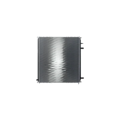 Billede af MAHLE ORIGINAL CR 105 000P Lavtemperaturkøler, intercooler