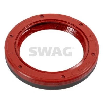 Billede af SWAG 40 90 5102 Knastaksel Pakdåse forenden OPEL: Astra F Cabriolet, Vectra A Sedan, Calibra