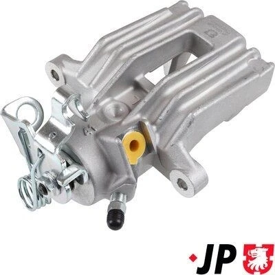 Billede af JP GROUP 1162009570 Bremsekaliber Bagaksel venstre VOLKSWAGEN: Golf 4, 4 Variant, Bora Sedan, AUDI: A3 Hatchback, TT Coupe, Roadster