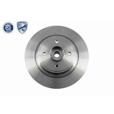 Billede af VAICO V46 40007 Bremseskiver bagaksel 274 10,9 4 100 fuldstændigt Original Quality RENAULT: Megane I Grandtour, Scénic 1, GRAND SCENIC 2