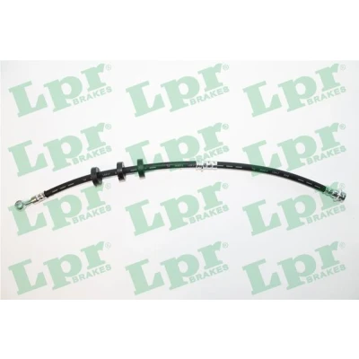 Billede af LPR 6T47512 Bremseslange 555mm M10X1 SUZUKI: Vitara I SUV Cabriolet