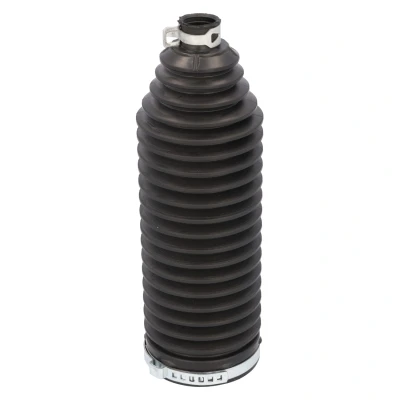 Billede af FEBI BILSTEIN 182864 Manchetsæt, styretøj Thermoplastisk Polyester elatomer venstre foraksel, højre foraksel med spændebånd