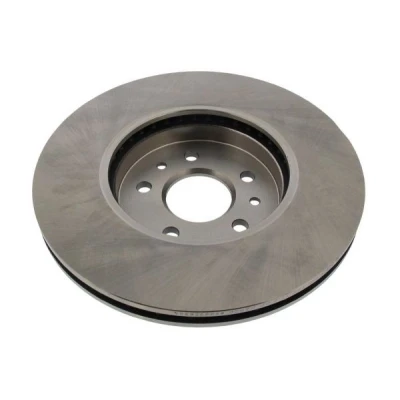 Billede af MAPCO 15818 Bremseskiver foraksel 300 24 5 108 ventileret FORD: MONDEO 3 Kombi, 3, Stufenheck