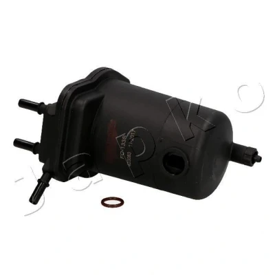 Billede af JAPKO 30133 Brændstoffilter Ledningsfilter NISSAN: Juke, MICRA 3, Note I, RENAULT: CLIO 2, SUZUKI: Jimny SUV