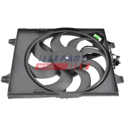 Billede af Ventilator, køler FAST FT56178