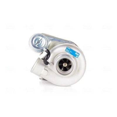 Billede af NISSENS 93058 Turbolader pneumatisk med pakninger MERCEDES BENZ: Sprinter 2 T Van, 3 Ladvogn/Chassis
