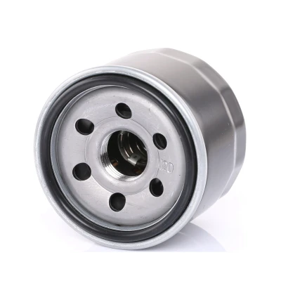 Billede af MAHLE ORIGINAL OC 607 Oliefilter med en returløbs stop ventil Påskruet filter SMART: Fortwo II Coupe, III Cabriolet