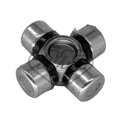 Billede af Led, ratstamme Metalcaucho 39430