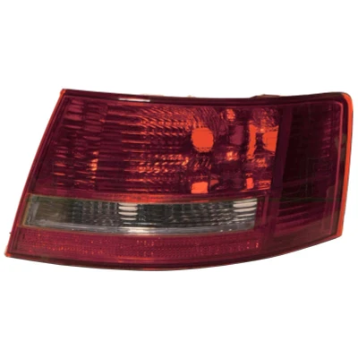 Billede af PRASCO AD0344153 Baglygter højre uden lampeholder AUDI: A6 C6 Sedan