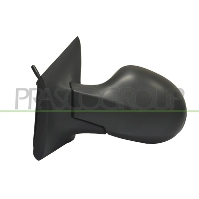 Billede af Sidespejl Prasco RN3067114P Premium venstre sort manuel intern justering RENAULT: TWINGO 2