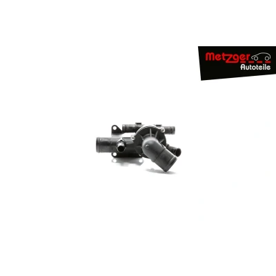 Billede af METZGER 4006345 Termostat 75 med pakning plastik