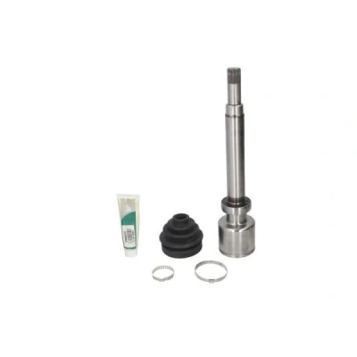 Billede af PASCAL G8G017PC Knokkelled gearkasse monteret FORD: Transit Mk6 Bus