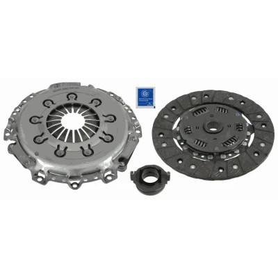 Billede af SACHS 3000 950 731 Kobling 225 MAZDA: 6 Stationcar