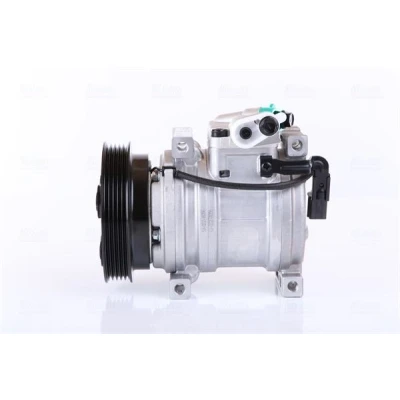 Billede af NISSENS 890688 Kompressor HS09 12 PAG 46 R 134a KIA: Picanto II