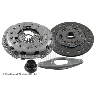 Billede af BLUE PRINT ADB113020 Kobling i tre dele med syntetsik fedt udrykkerleje 240 BMW: 3 Sedan, Touring, 1 Hatchback