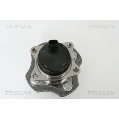 Billede af TRISCAN 8530 13249 Hjullejesæt med integreret ABS sensor 135 TOYOTA: Yaris I Hatchback, Verso