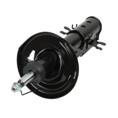Billede af MAXGEAR 11 1484 Støddæmper venstre foraksel Gastryk dobbeltrør Fjederben øverste stift RENAULT: Latitude Sedan 2.5 V6, 2.0 16V, dCi 175, 1.5