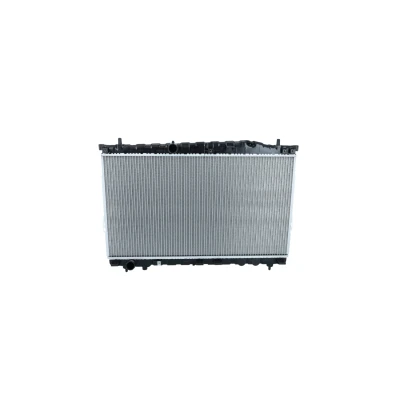 Billede af NRF 53353 Radiator Aluminium 725 400 26 Loddet køleripper HYUNDAI: Trajet