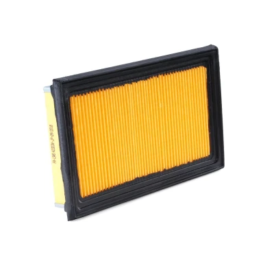 Billede af ASHIKA 20 01 134 Luftfilter 34 137 231 Filterindsats NISSAN: Qashqai / Qashqai+2 I, MICRA 3, Note I